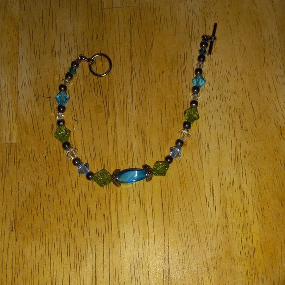 Handcrafted - Picture 1 of 2